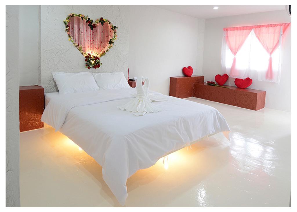 Khunkhao Tamnanprai Resort Suan Phueng Exterior photo